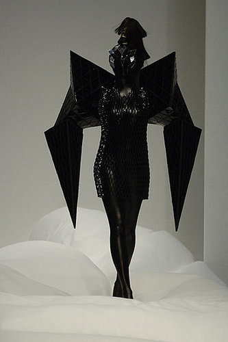 Photos from London Fashion Week 25 Years Memorable Moments