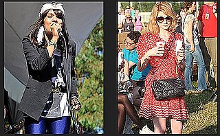 Play Festival Face Off: Who is the Best Dressed?