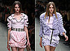 Photos of Burberry Prorsum Catwalk Spring 2010 at London Fashion Week