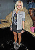 Pixie Lott to Perform for Fendi at Paris Fashion Week Party