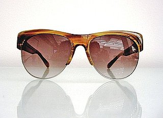 Mary Kate and Ashley Olsen Design Sunglasses for Spring 2010