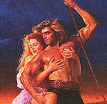 Guess What This Romance Novel's Really Called? Guess What This Romance Novel's Really Called?