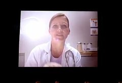 Eye of the Cervix PSA
