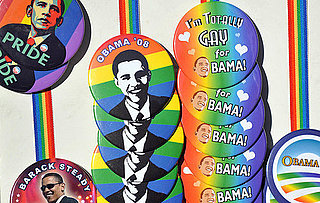 Obama's  Promises to LGBT Community Not Yet Fulfilled