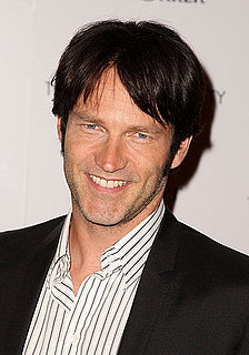 Do, Dump, or Marry? True Blood's Stephen Moyer