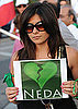 Neda's Boyfriend Said She Just Wanted Freedom for Iran