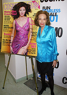 Is Cosmo's Helen Gurley Brown a Feminist Icon?