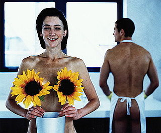 Would You Go Nude a Few Hours a Day to Save the Planet? 