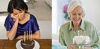 Do Tell: How Old Do You Feel?