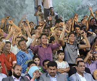 Front Page: Iraqis Celebrate as US Troops Leave Cities