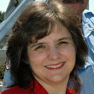 Missouri State Representative Cynthia Davis Opposes Free Lunches for Poor Kids