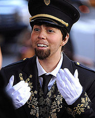 Oh Snap! Mr. Carey at Your Service Oh Snap! Mr. Carey at Your Service