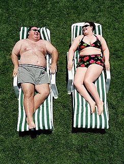 Marriage: Taking the Plunge . . . Toward Obesity? 
