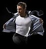 "Ript" Undershirt — Love It or Leave It? 