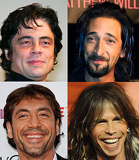 Do Tell: Who's Your Favorite Ugly Hot Guy?