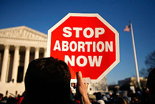 Congress Debates Whether Health Care Should Cover Abortion