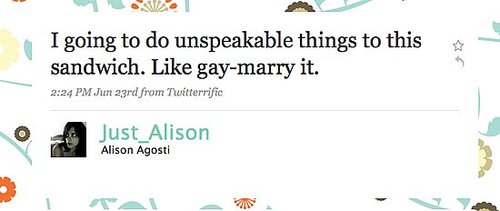 Gay-Married: The Term's Evolution