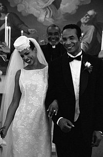 Some Churches Have Stopped Marrying People