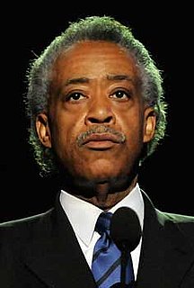 Al Sharpton on Michael Jackson