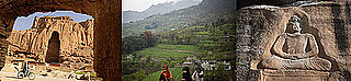 Would You Travel to Afghanistan? 