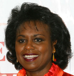 Anita Hill on the History of Female Supreme Court Justices