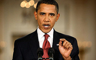 Obama NAACP Speech Video