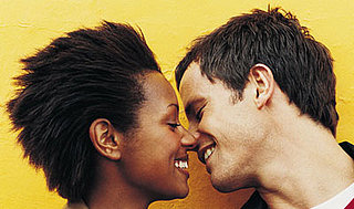 Grab Bag: Why Do We Like Kissing?