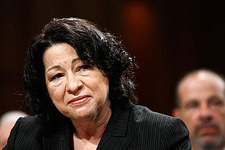 Say What? Senator Talks to Sonia Like Ricky
