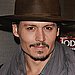 China: Johnny Depp
