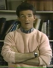 Alan Thicke on Your Parents Breaking Up