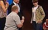 Public Marriage Proposal Rejected — What Would You Do? 
