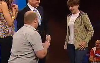 Public Marriage Proposal Rejected — What Would You Do? 