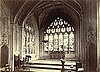 Church of England Reaches Out to Those "Living in Sin" 