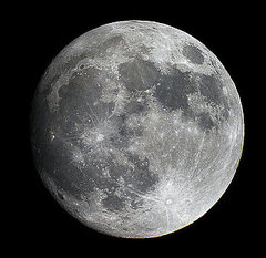 Front Page: 40th Anniversary of First Moonwalk 