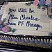 You Will Be Miss Charles