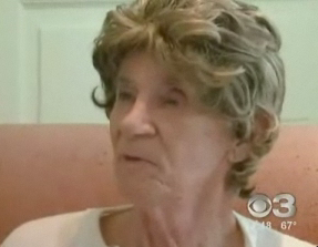 77-Year-Old Gets a Sex Change 