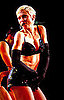 Say What? Madonna Knows She's Bootyful! 