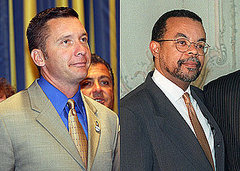 Stranger Than Fiction: Gates and Crowley Related! Stranger Than Fiction: Gates and Crowley Related!