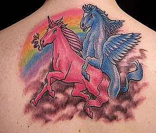25 Crazy Tattoos