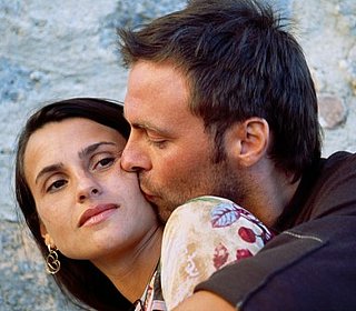 Sunday Confessional: She Hates Kissing