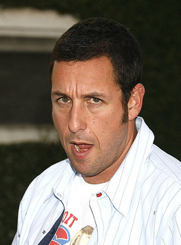 Do, Dump, or Marry? Adam Sandler 