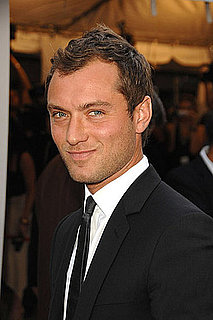 Do, Dump, or Marry? Jude Law