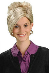 Have a Kate Gosselin Halloween!