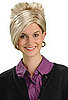 Have a Kate Gosselin Halloween!