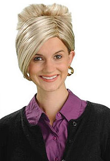 Have a Kate Gosselin Halloween!