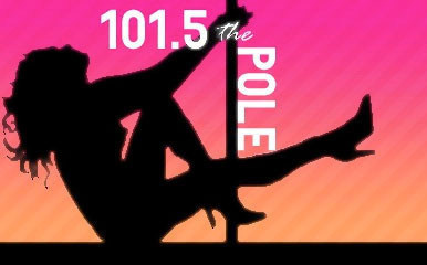 Stripper Music Radio Station — Hilarious or Horrifying?