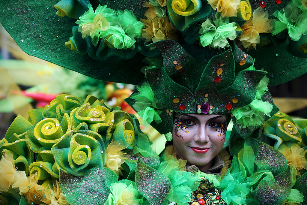Oh Snap! Fashion Blooms in Indonesia Oh Snap! Fashion Blooms in Indonesia