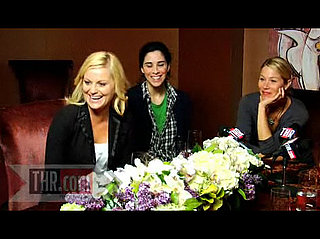 Emmy Roundtable Video Featuring Women in Comedy Discussing Ageism