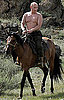 Do, Dump, or Marry? Vladimir Putin
