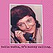 Hello Vodka, It's Mommy Calling